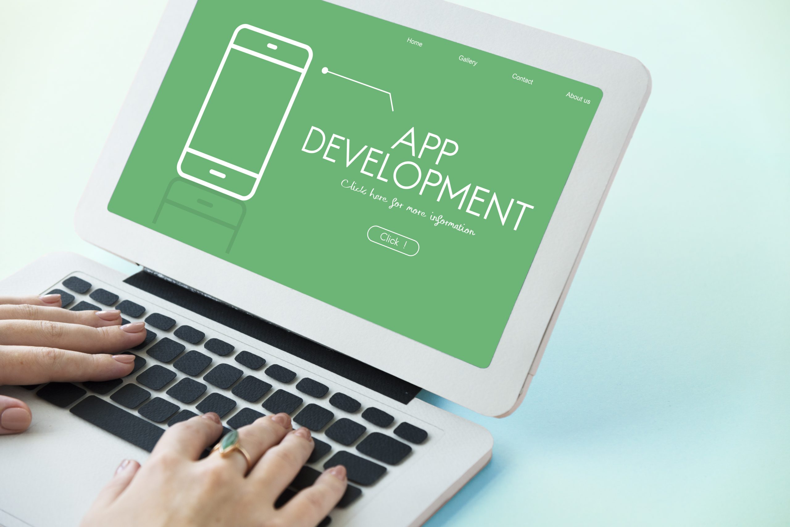 Why Develop Mobile App With React Native?