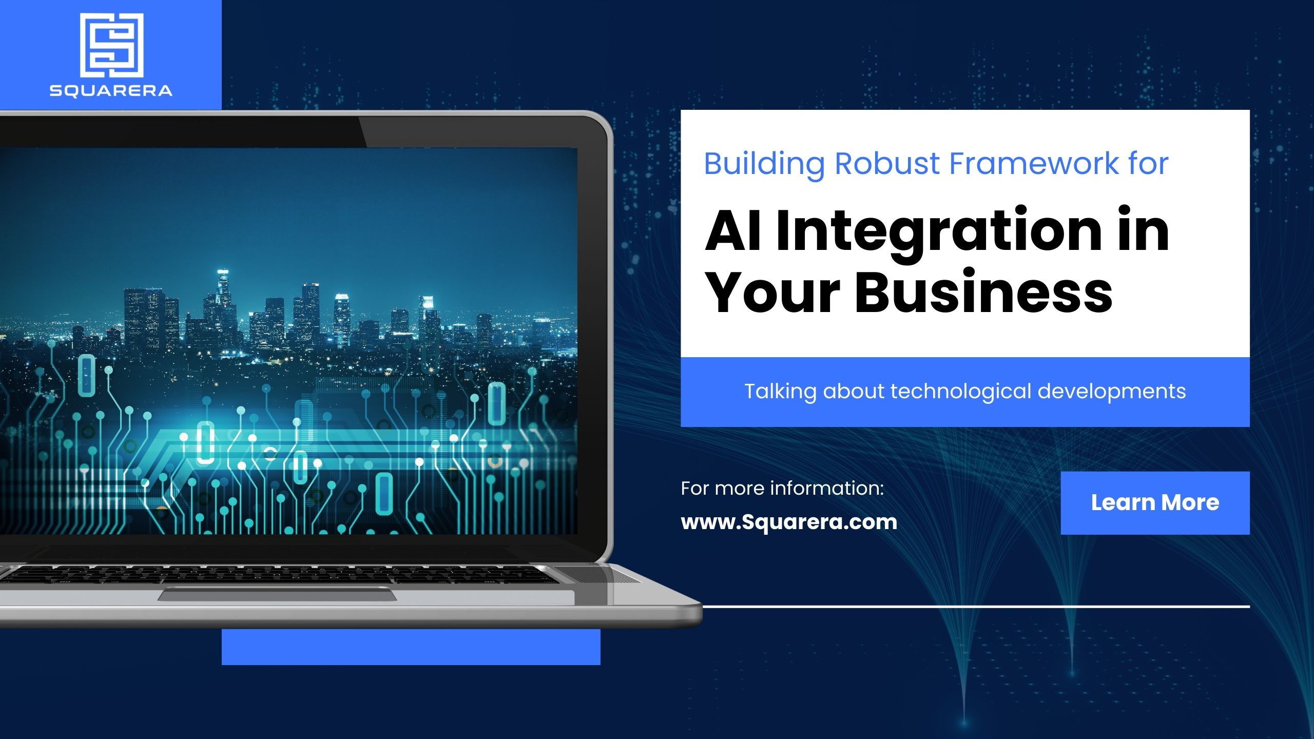 Building a Robust Framework for AI Integration in Your Business