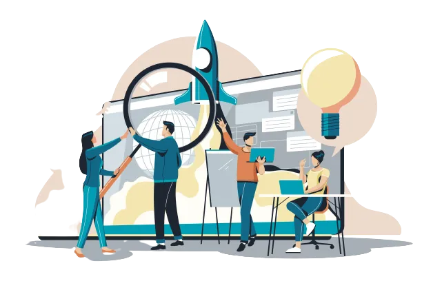 Squarera: AI, Cloud, Software Development, DevOps & BI solutions